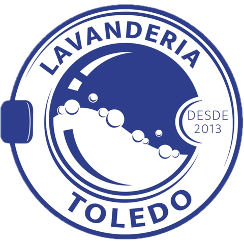Selo da Lavanderia Toledo